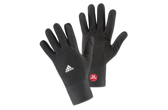 Windstopper Gloves
