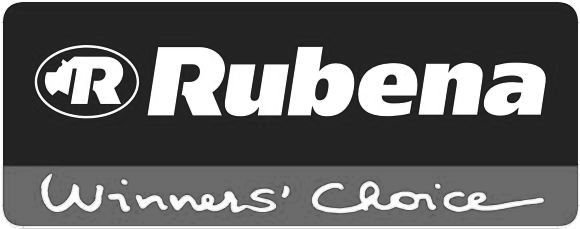 A régi márkanév: Rubena