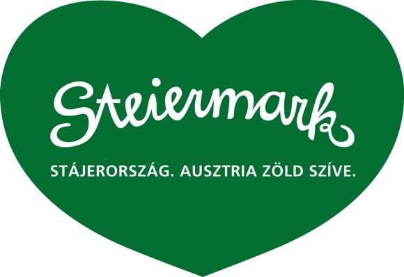 Steiermark - Stájerország, Ausztria zöld szíve