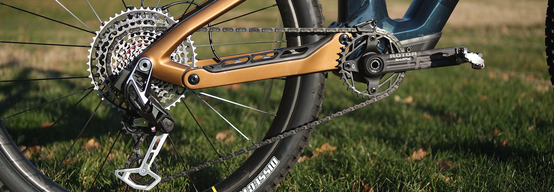 700 ezres csalódás? SRAM XX Eagle AXS teszt