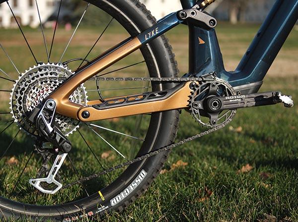 700 ezres csalódás? SRAM XX Eagle AXS teszt