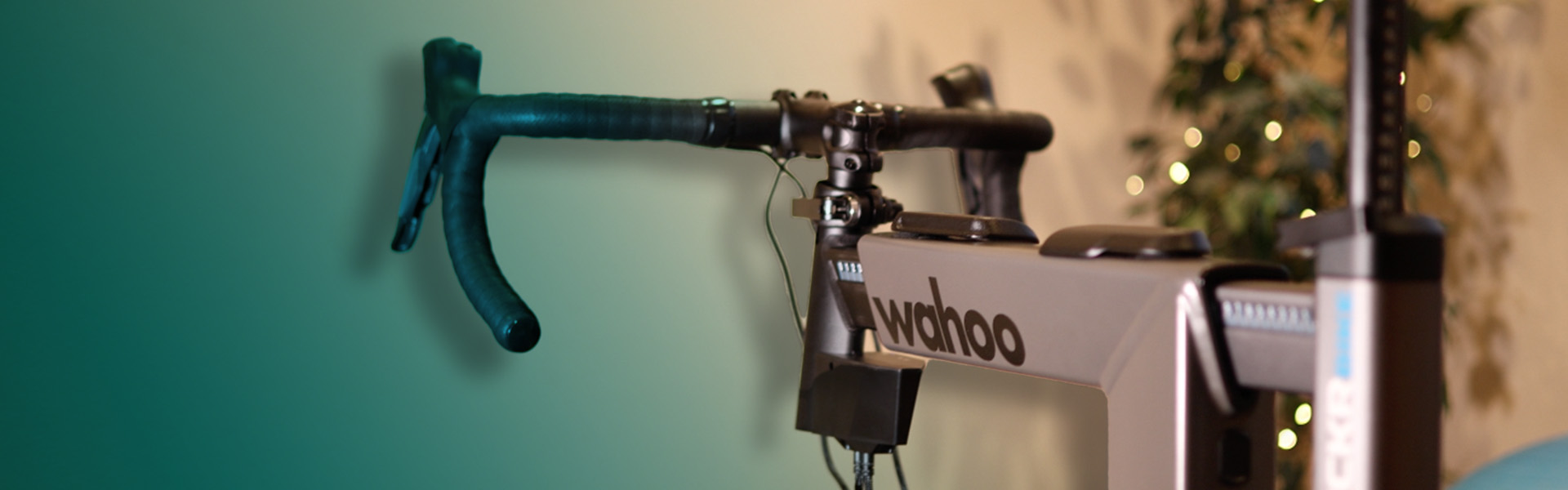 Wahoo Kickr Bike WiFi és Headwind