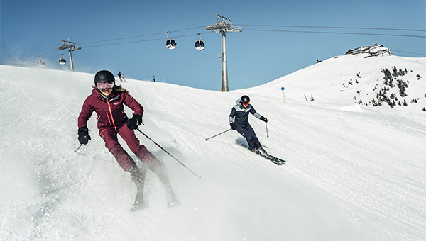 Zell am See, az Alpok sokszínű gyöngyszeme