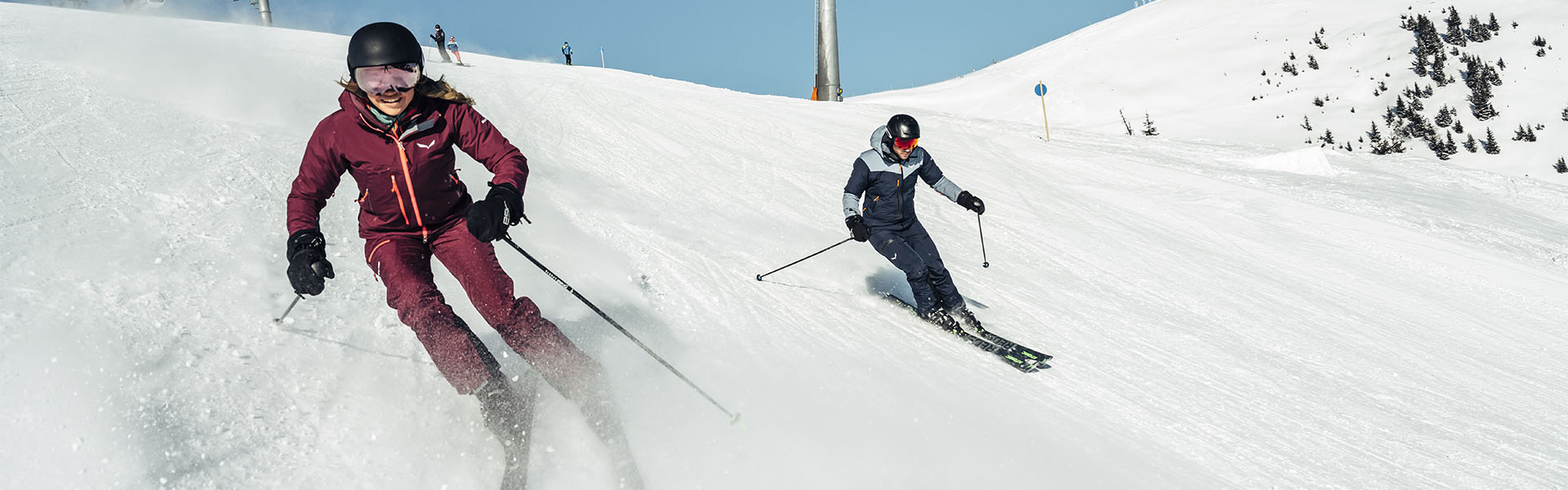 Zell am See, az Alpok sokszínű gyöngyszeme