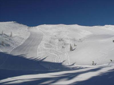 Ankogel - Mallnitz