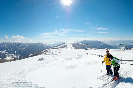 Bad Kleinkirchheim