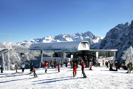 Dachstein-West - Gosau