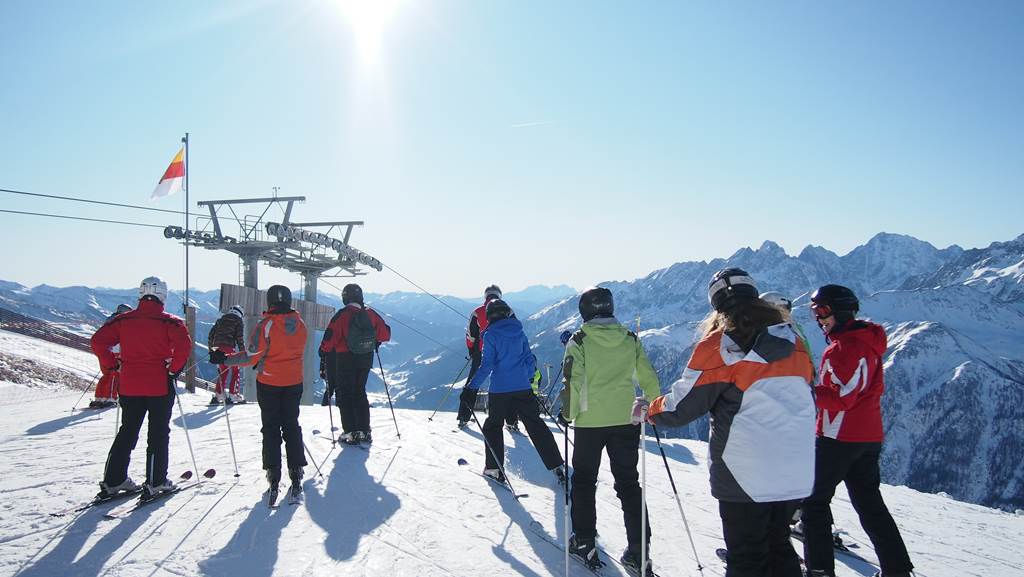 Heiligenblut Grossglockner