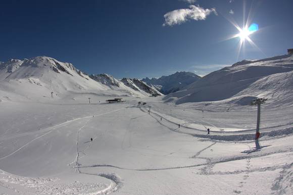 Heiligenblut Grossglockner