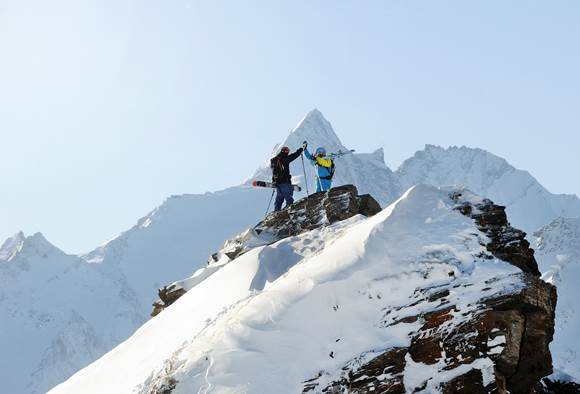 Heiligenblut Grossglockner