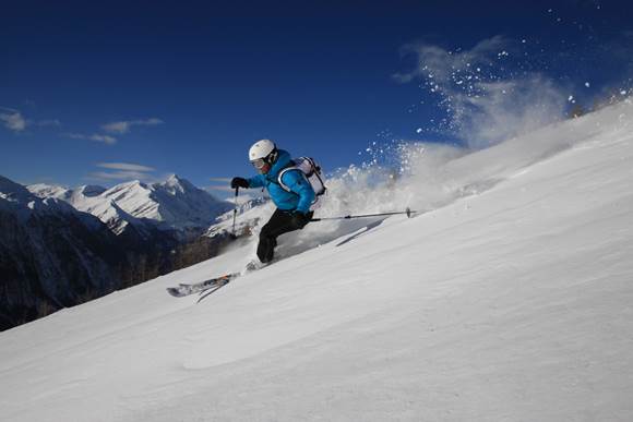 Heiligenblut Grossglockner