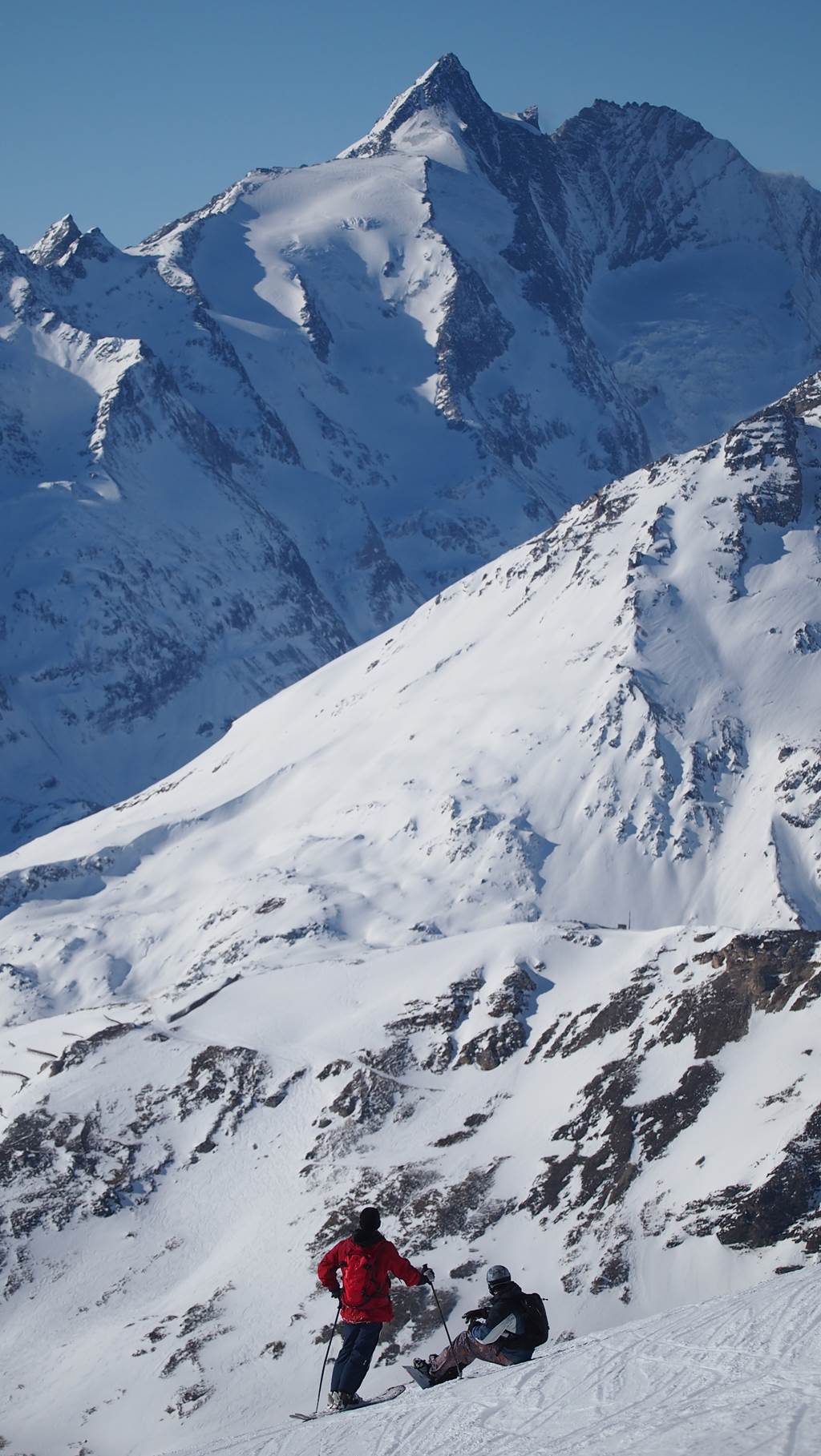 Grossglockner