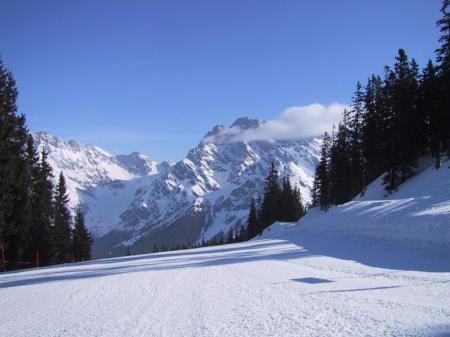 Hochkönig