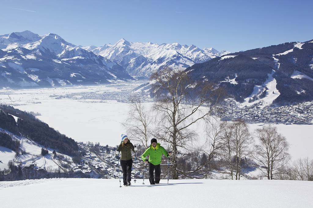 Kitzsteinhorn-Kaprun