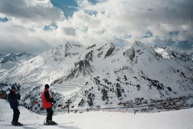 Obertauern