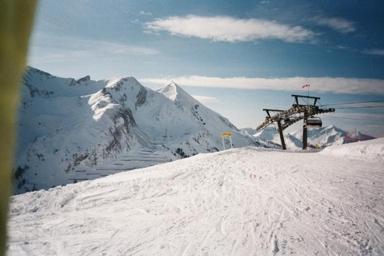 Obertauern