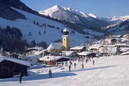 Saalbach Hinterglemm Leogang