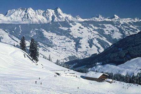 Saalbach Hinterglemm Leogang