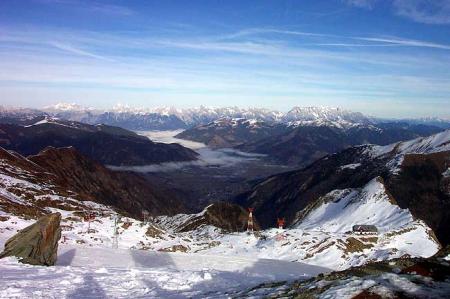 Salzburger Sportwelt Amadé