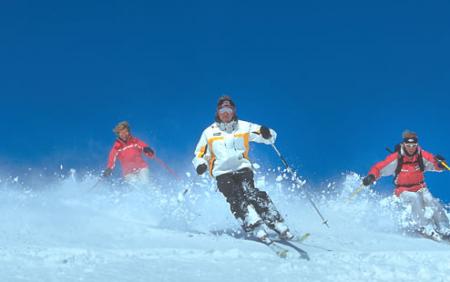 Salzburger Sportwelt Amadé