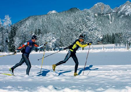 Schladming-Dachstein