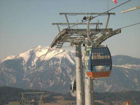 Semmering - Hirschenkogel