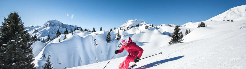 Ski Arlberg