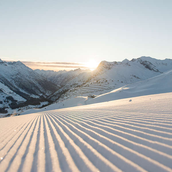 Ski Arlberg