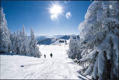 SkiWelt Wilder Kaiser - Brixental