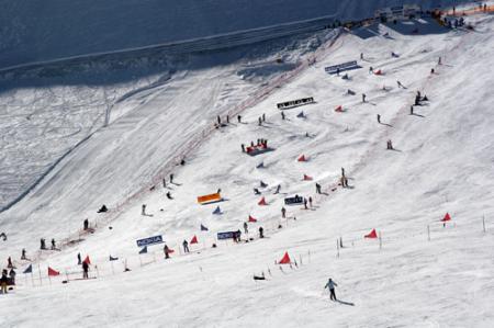 Sölden-Ötztal