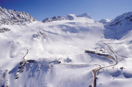 Sölden-Ötztal