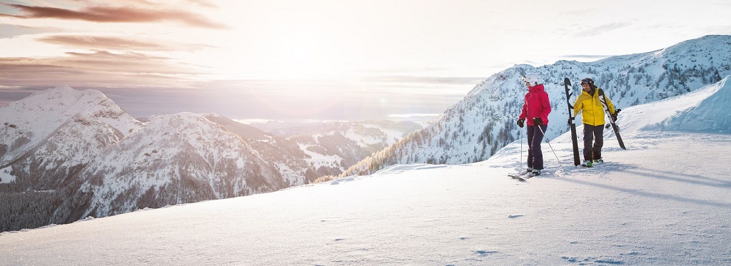 Kitzbühel Alpok