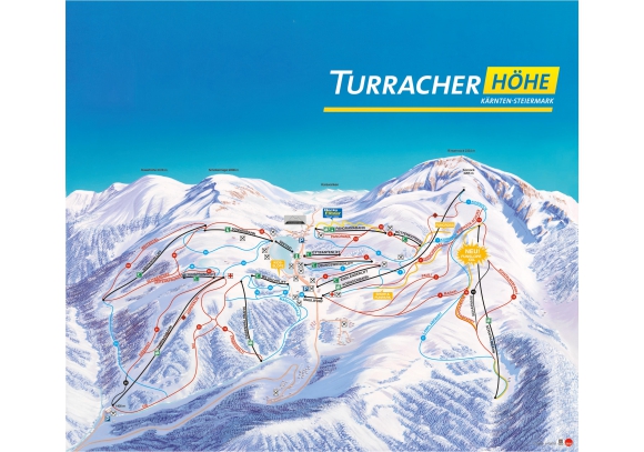 Turracher Höhe