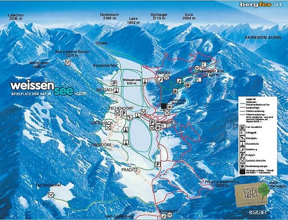 Weissensee