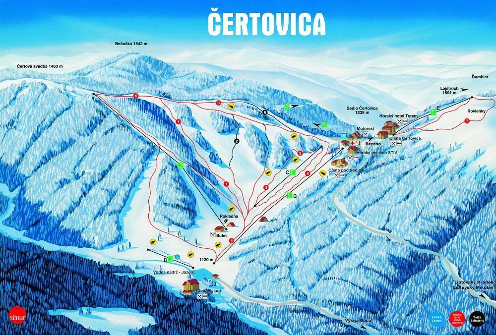 Certovica