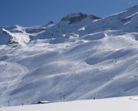 Adelboden