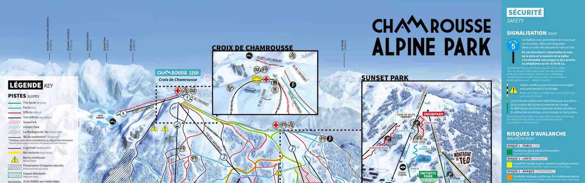 Chamrousse