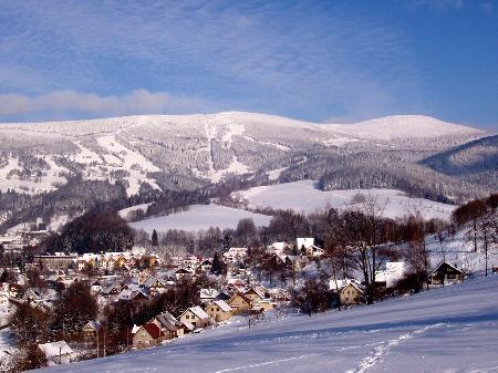 Rokytnice nad Jizerou