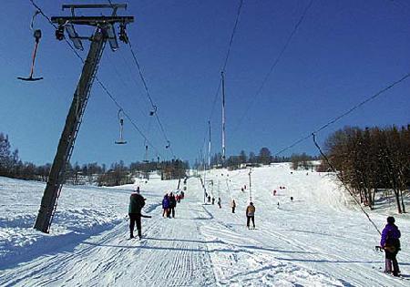 Rokytnice nad Jizerou