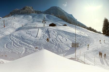 Berchtesgaden