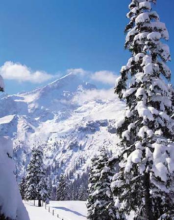 Garmisch-Partenkirchen