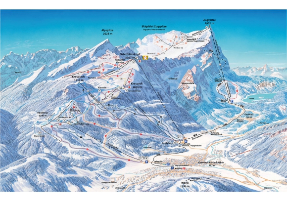 Garmisch-Partenkirchen