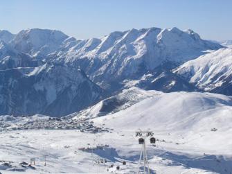 Alpe d' Huez