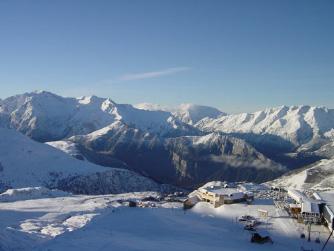 Alpe d' Huez