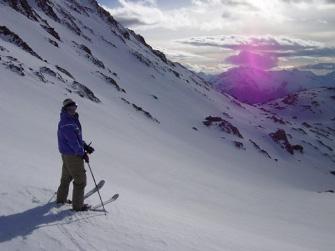 Alpe d' Huez