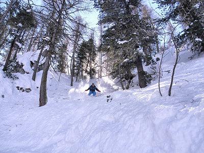 Serre Chevalier-Briancon / Grand Serre Chevalier