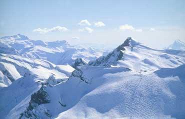 Avoriaz / Les Portes du Soleil