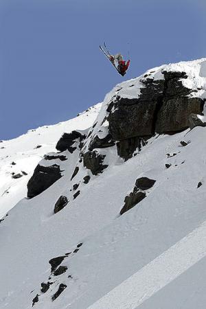 Les Menuires-Val Thorens / Trois Vallées