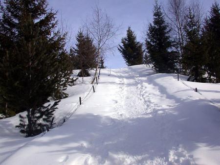 Les Menuires-Val Thorens / Trois Vallées