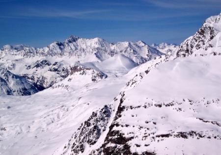 Val Cenis